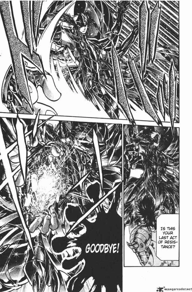 Saint Seiya - The Lost Canvas - Page 11