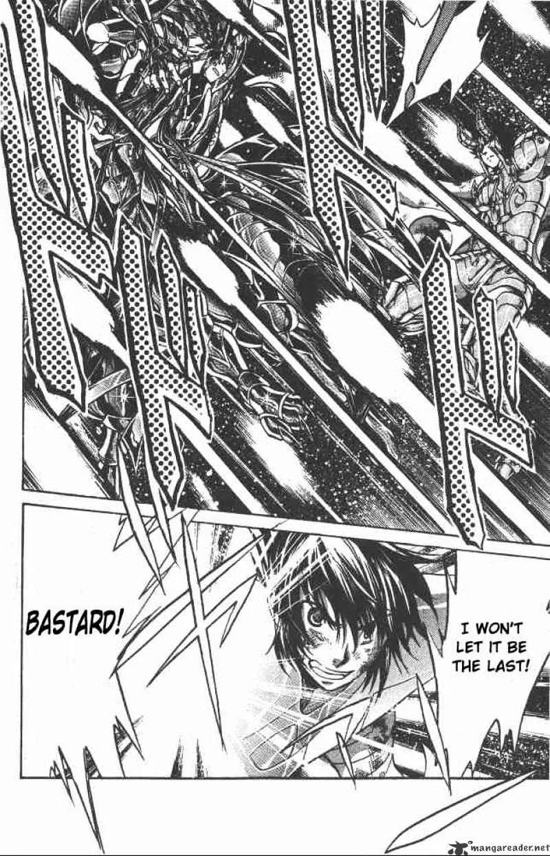 Saint Seiya - The Lost Canvas - Page 12