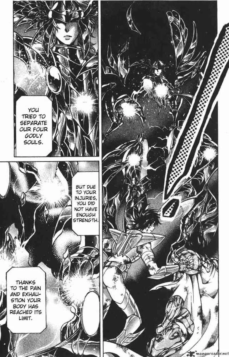 Saint Seiya - The Lost Canvas - Page 16