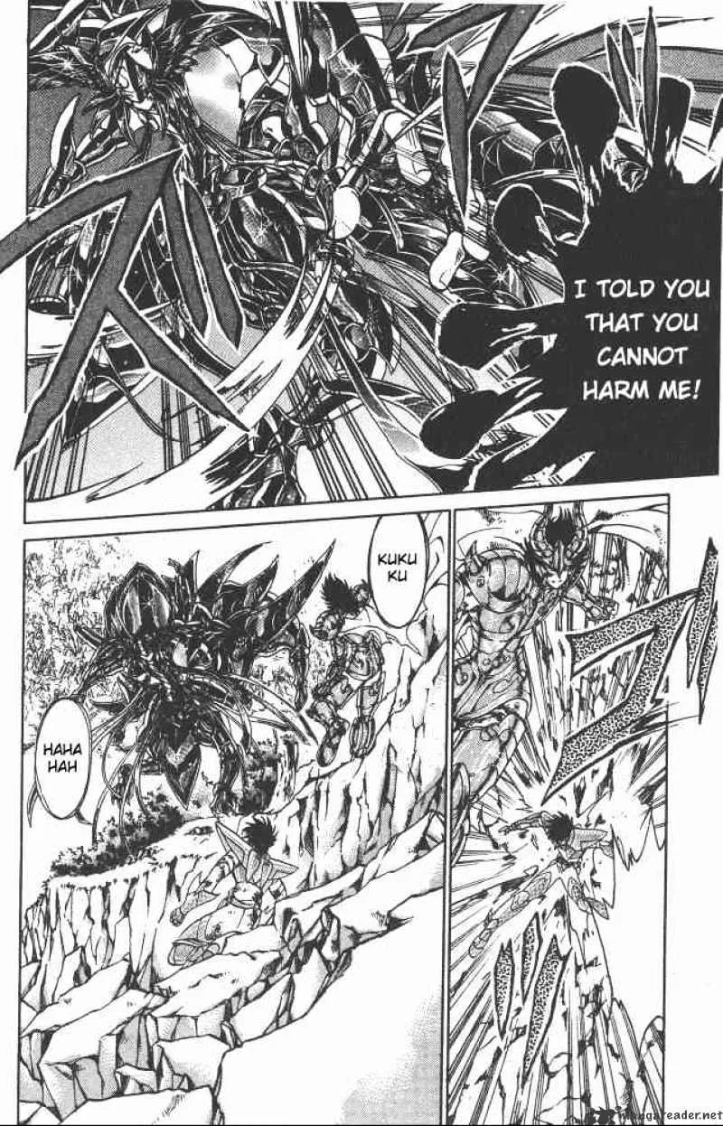 Saint Seiya - The Lost Canvas - Page 2