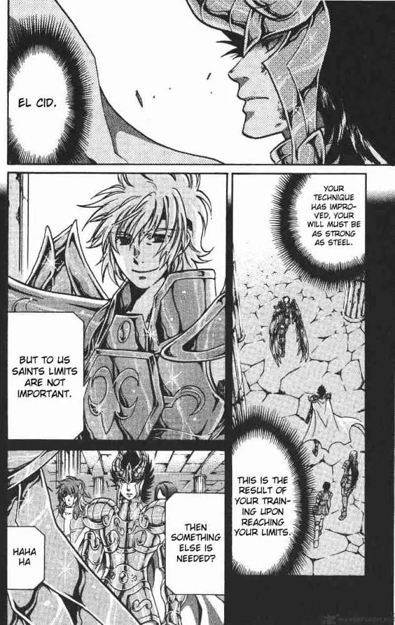 Saint Seiya - The Lost Canvas - Page 6