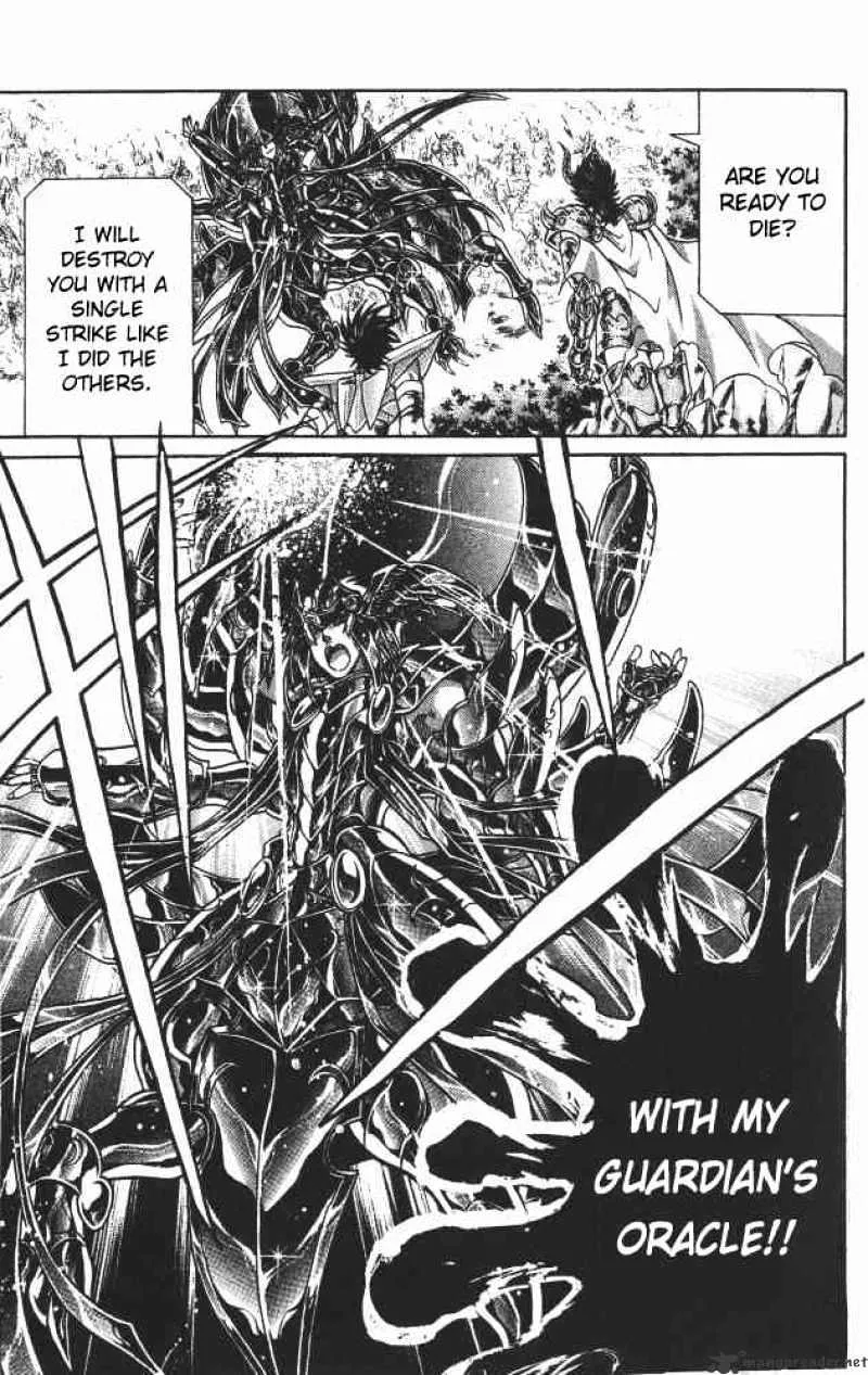 Saint Seiya - The Lost Canvas - Page 9