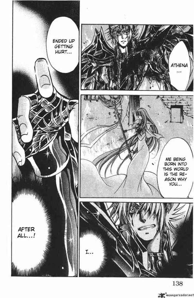 Saint Seiya - The Lost Canvas - Page 10