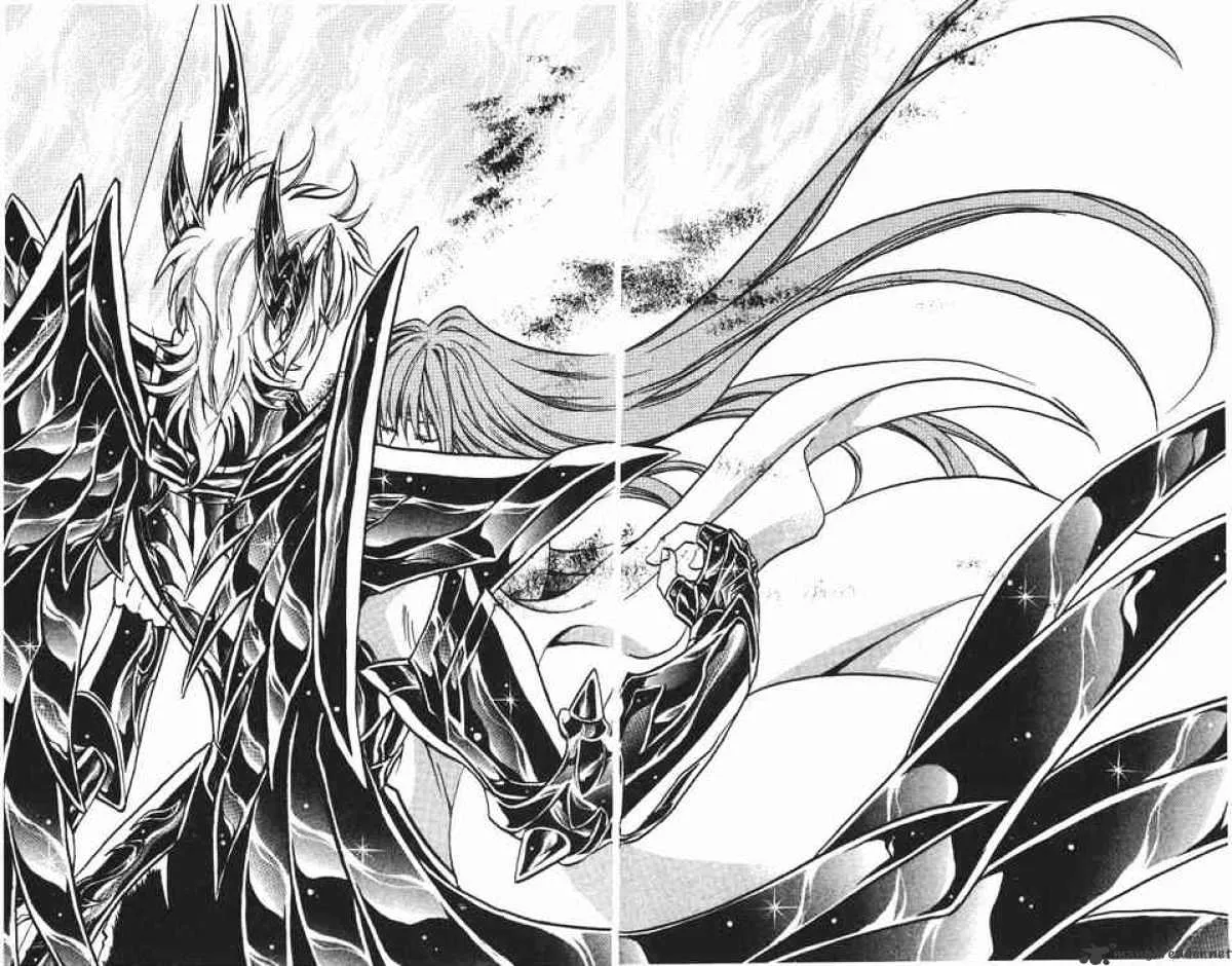 Saint Seiya - The Lost Canvas - Page 12