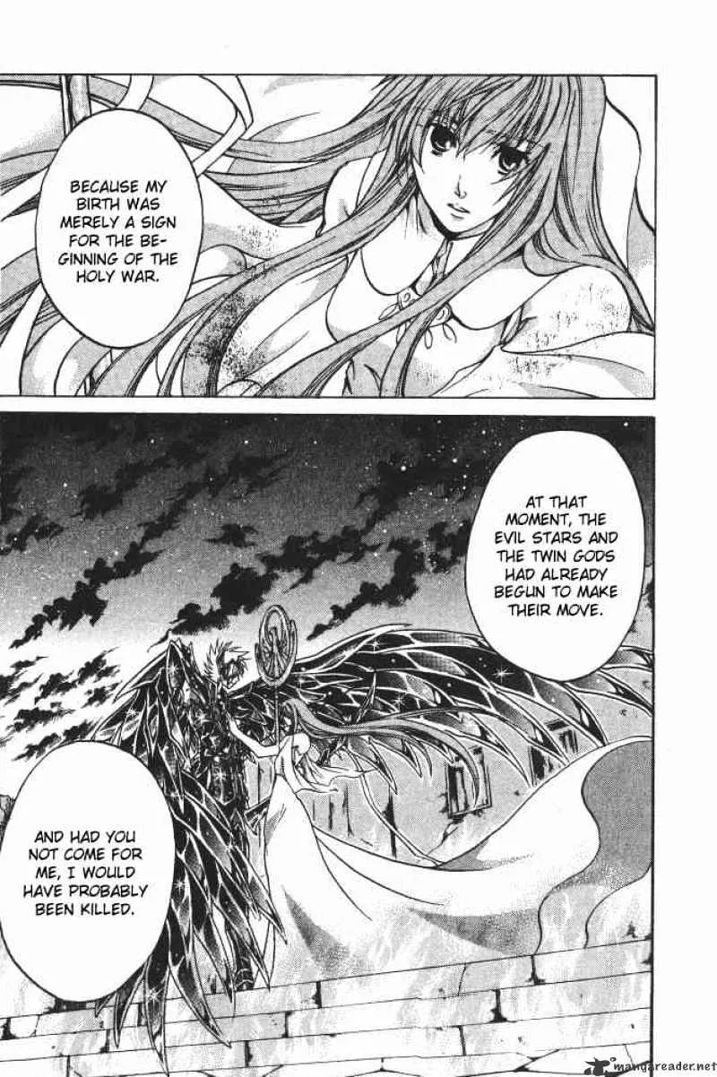 Saint Seiya - The Lost Canvas - Page 14