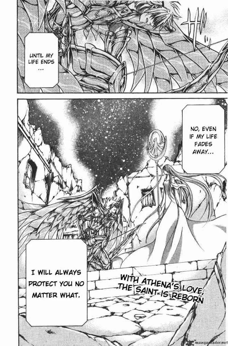 Saint Seiya - The Lost Canvas - Page 17