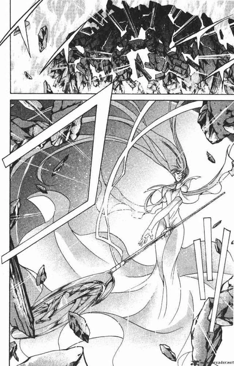 Saint Seiya - The Lost Canvas - Page 2