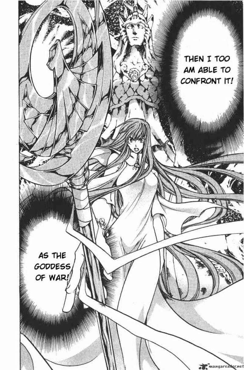 Saint Seiya - The Lost Canvas - Page 6