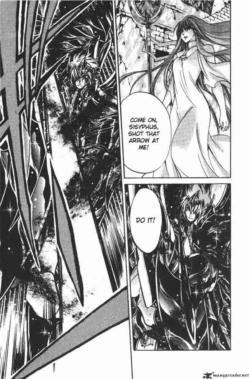 Saint Seiya - The Lost Canvas - Page 7