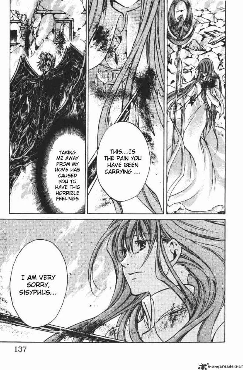 Saint Seiya - The Lost Canvas - Page 9