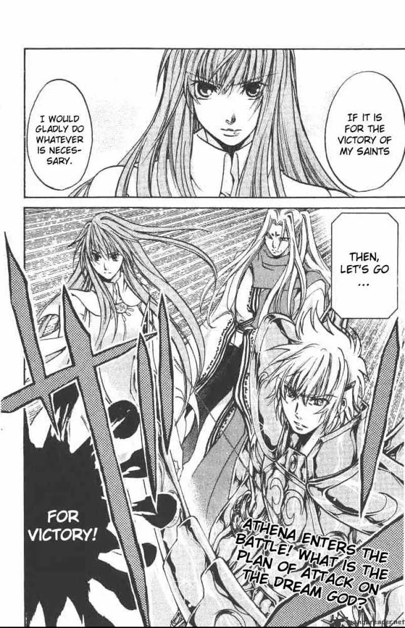 Saint Seiya - The Lost Canvas - Page 16