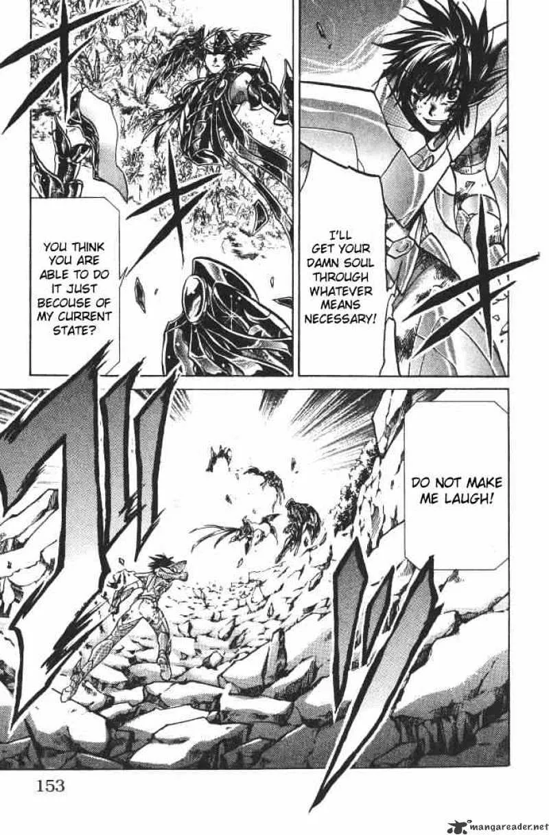 Saint Seiya - The Lost Canvas - Page 5