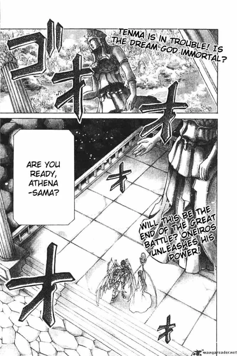 Saint Seiya - The Lost Canvas Chapter 87 page 1 - MangaKakalot