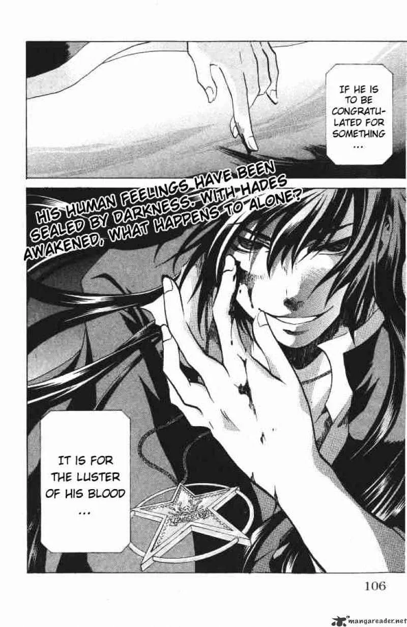 Saint Seiya - The Lost Canvas - Page 15