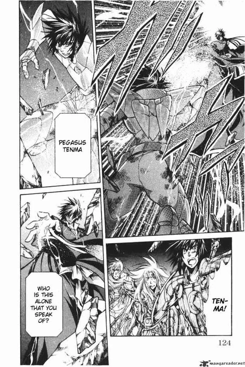 Saint Seiya - The Lost Canvas - Page 14