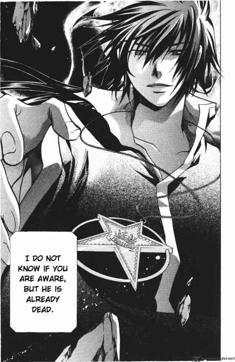 Saint Seiya - The Lost Canvas - Page 15