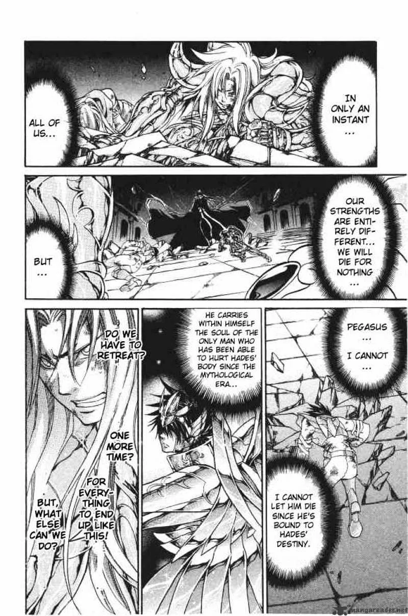 Saint Seiya - The Lost Canvas - Page 2