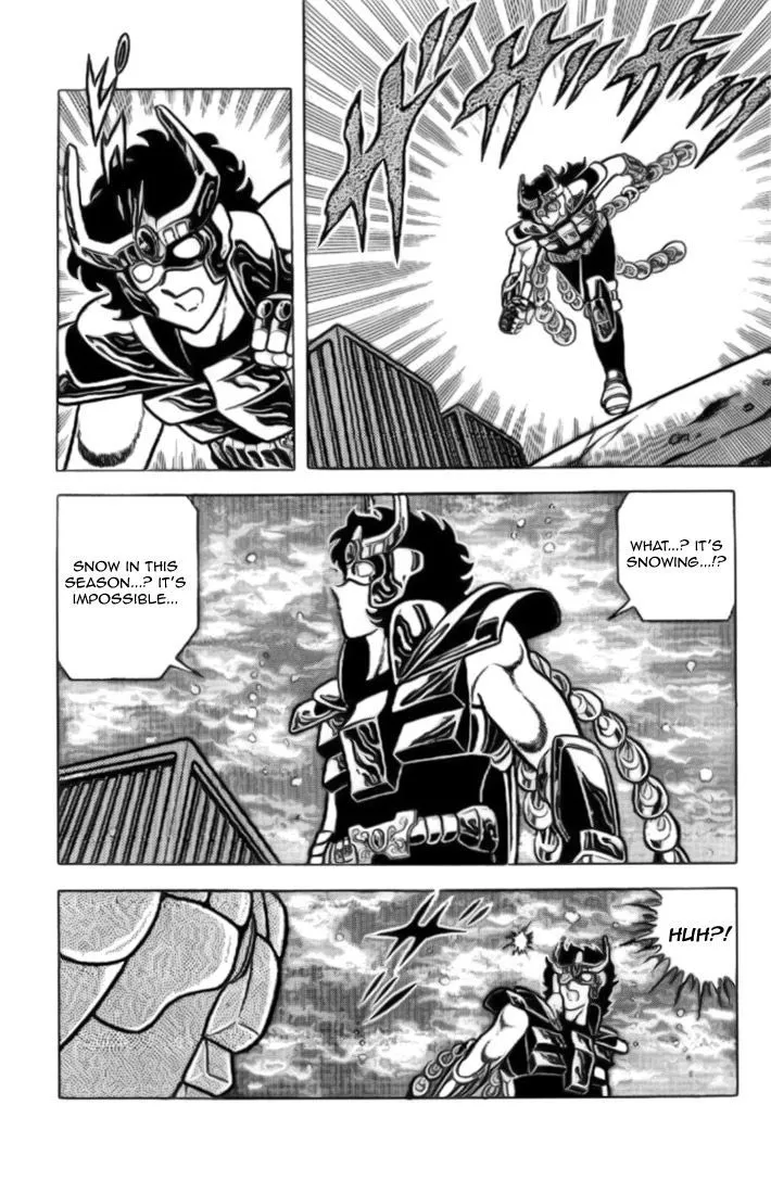 Saint Seiya - Page 10