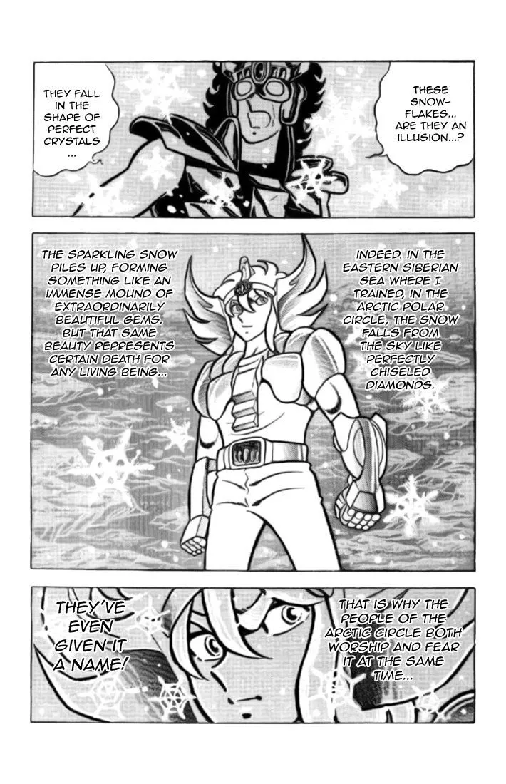 Saint Seiya - Page 12