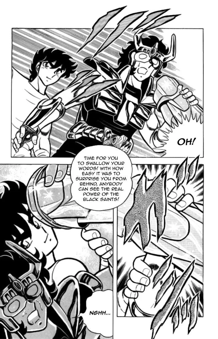 Saint Seiya - Page 17