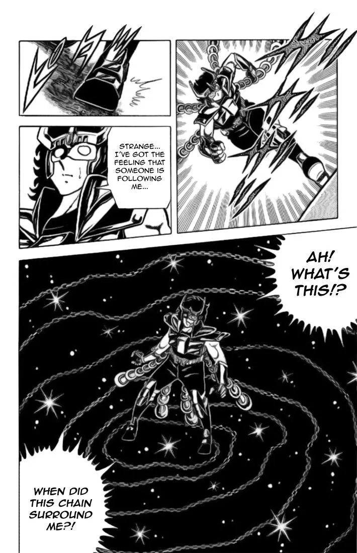 Saint Seiya - Page 24