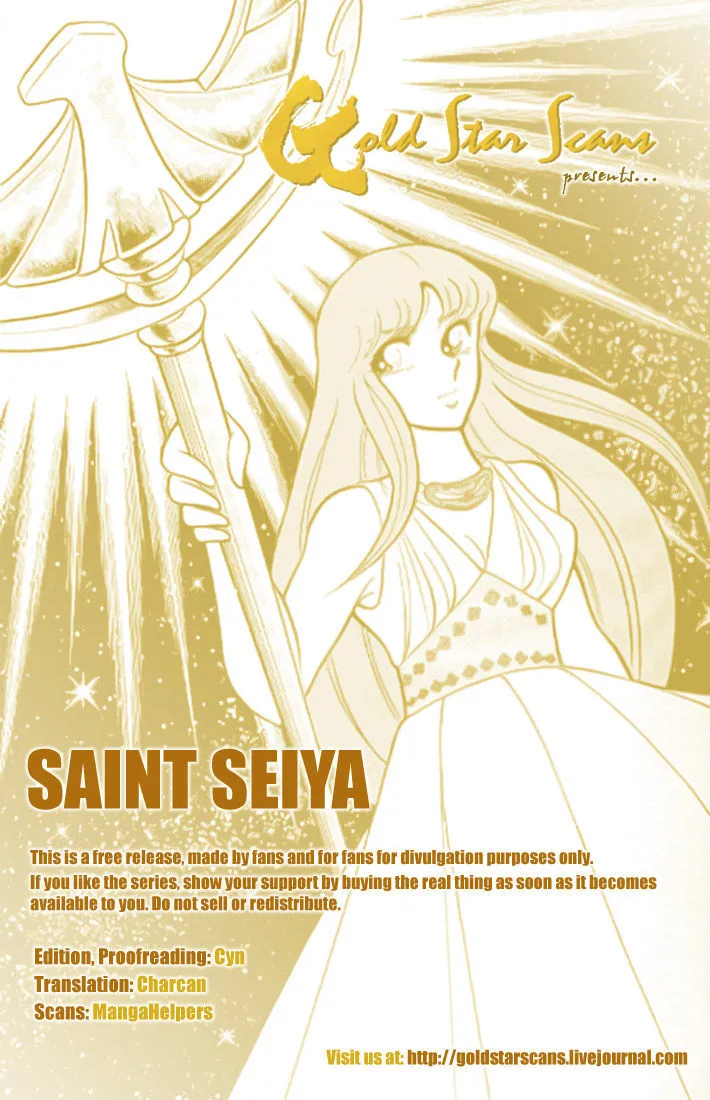 Saint Seiya - Page 34