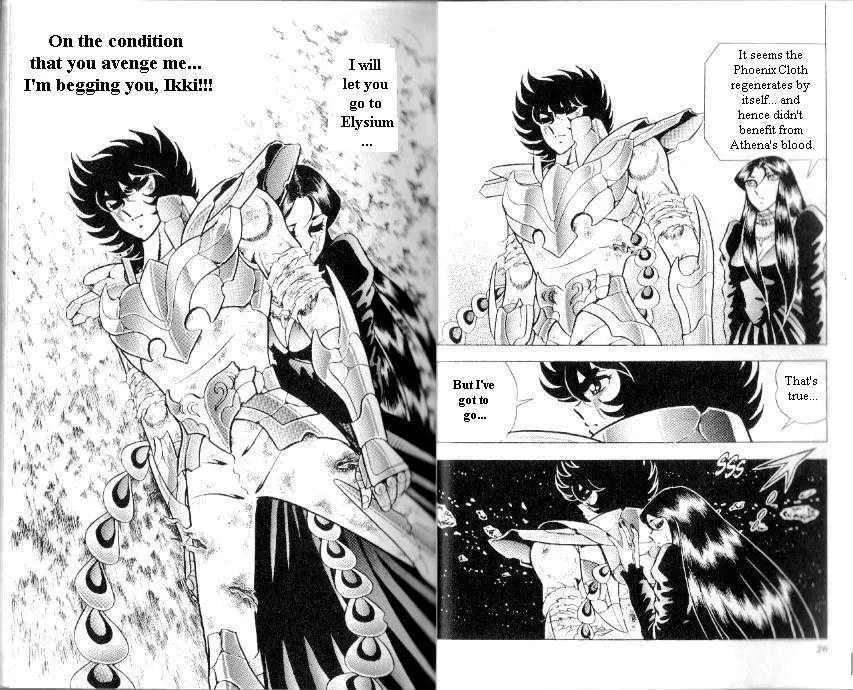 Saint Seiya - Page 12