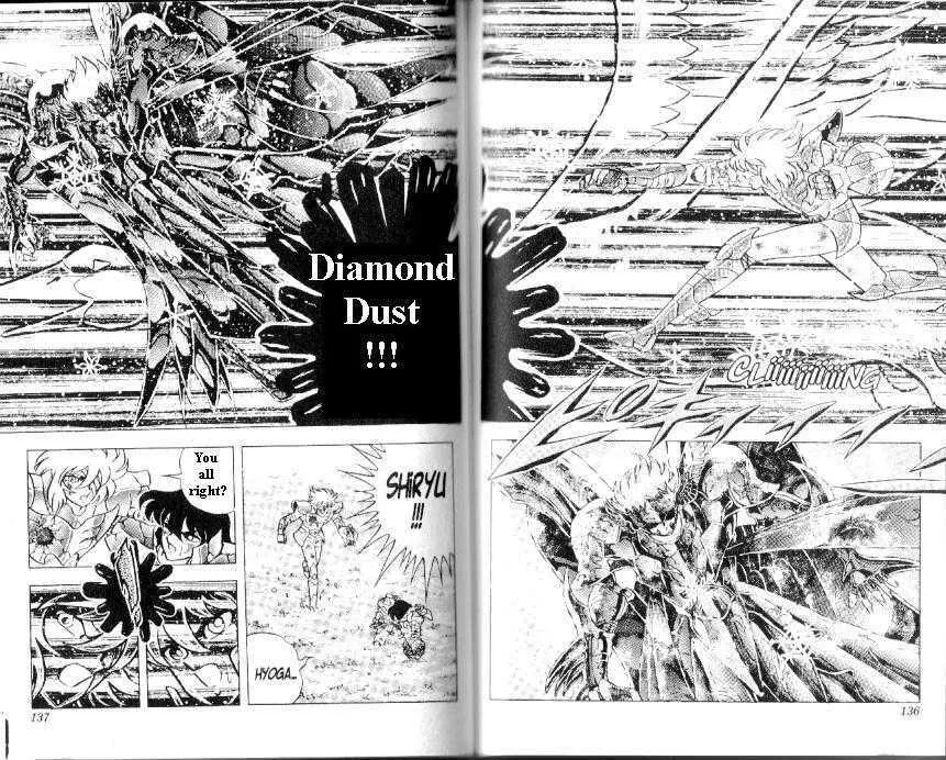 Saint Seiya - Page 10