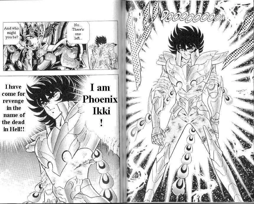 Saint Seiya - Page 12