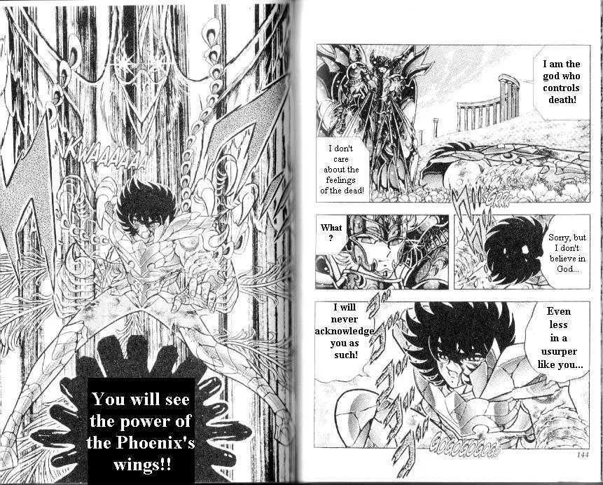 Saint Seiya - Page 14