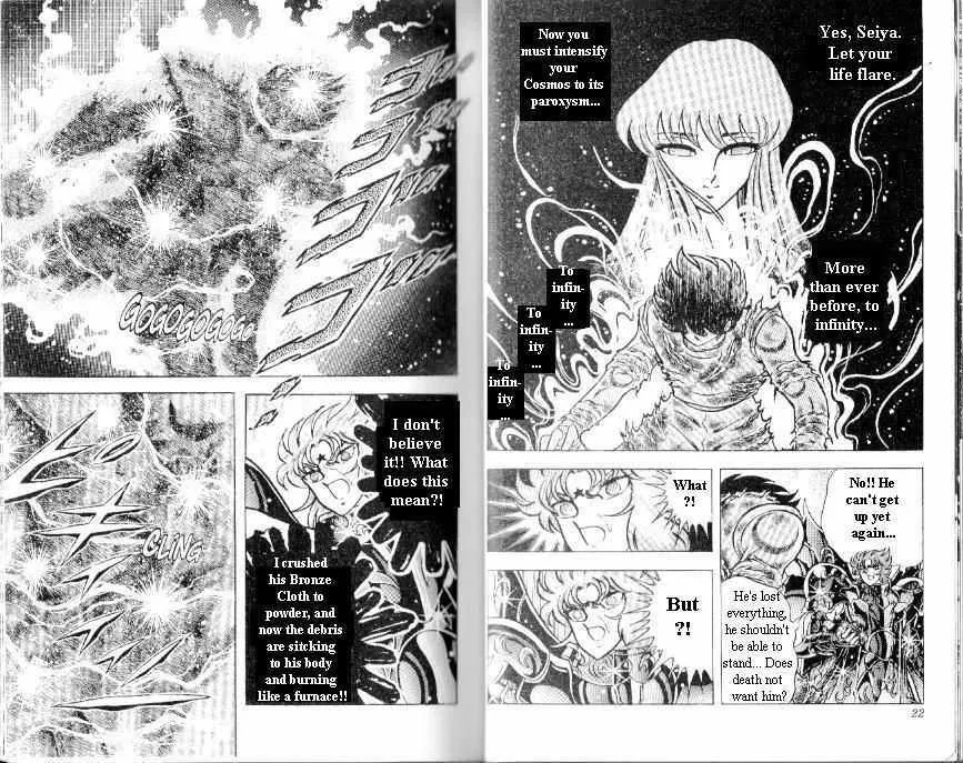 Saint Seiya - Page 10