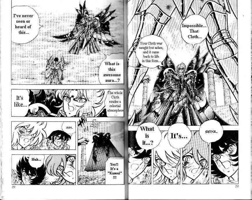 Saint Seiya - Page 13