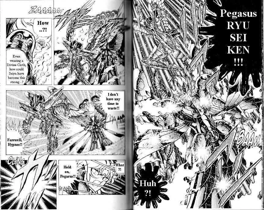 Saint Seiya - Page 24