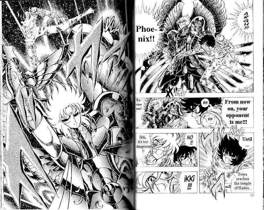 Saint Seiya - Page 25