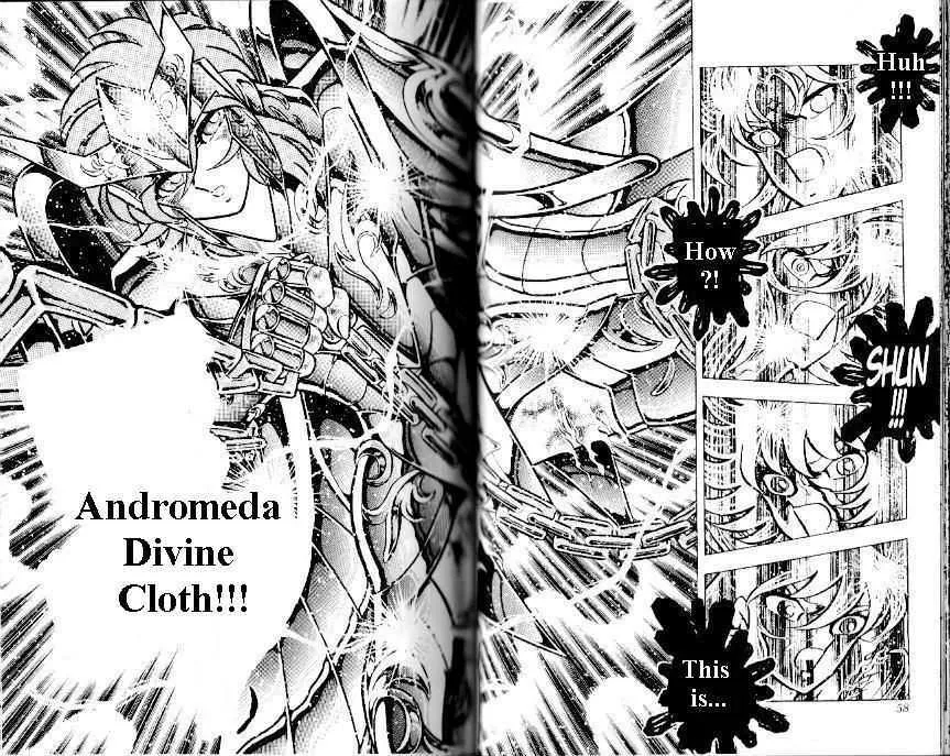 Saint Seiya - Page 28