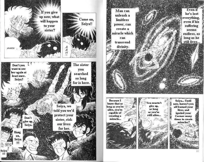 Saint Seiya - Page 7