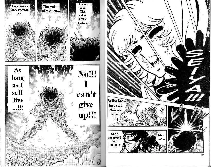 Saint Seiya - Page 9