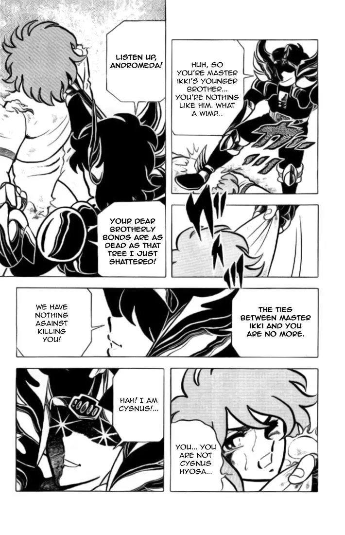 Saint Seiya - Page 12