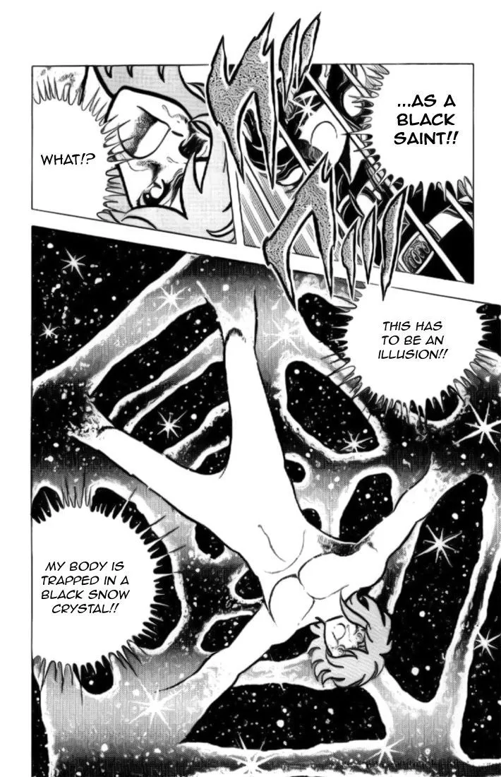 Saint Seiya - Page 13