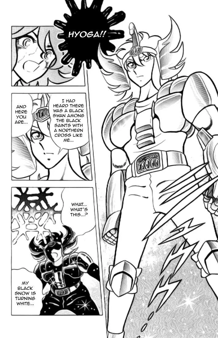 Saint Seiya - Page 15