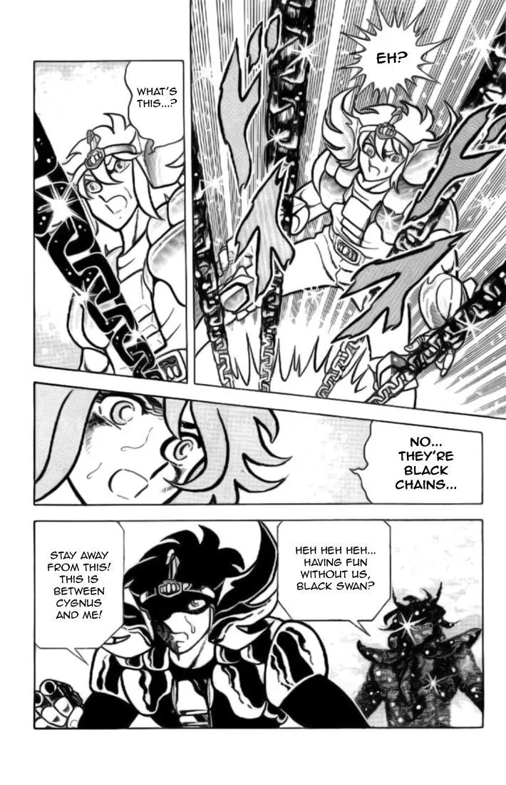 Saint Seiya - Page 26