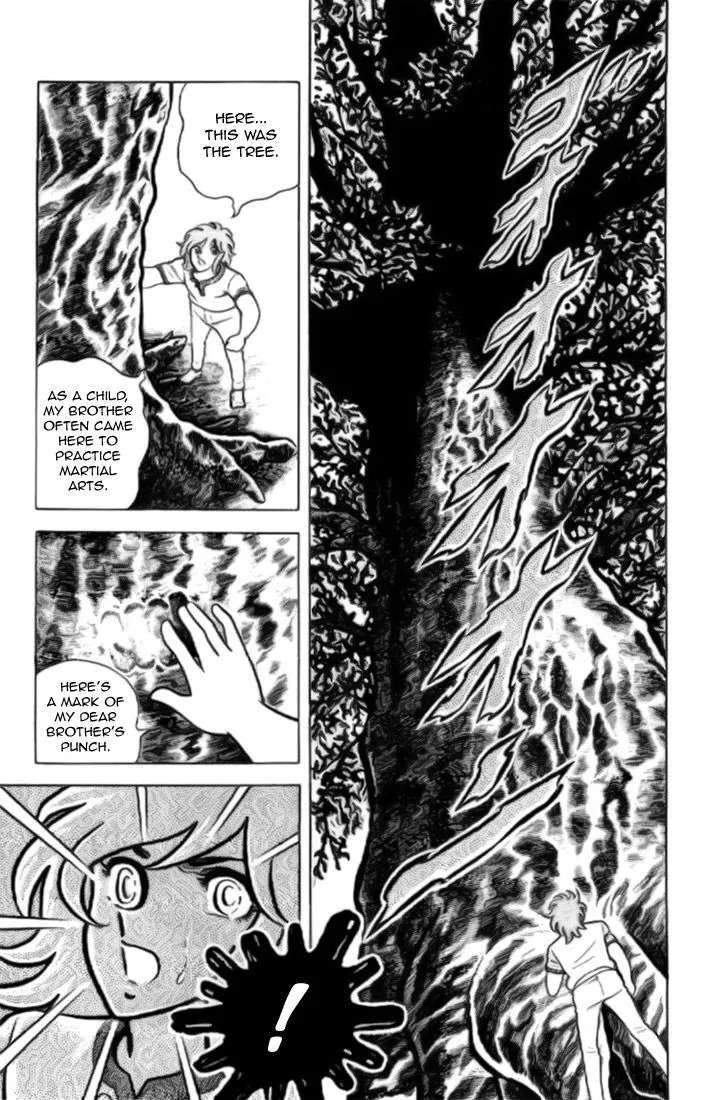 Saint Seiya - Page 5