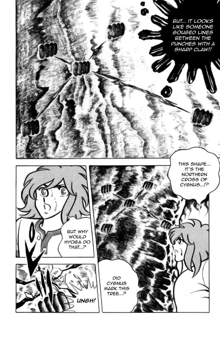 Saint Seiya - Page 6