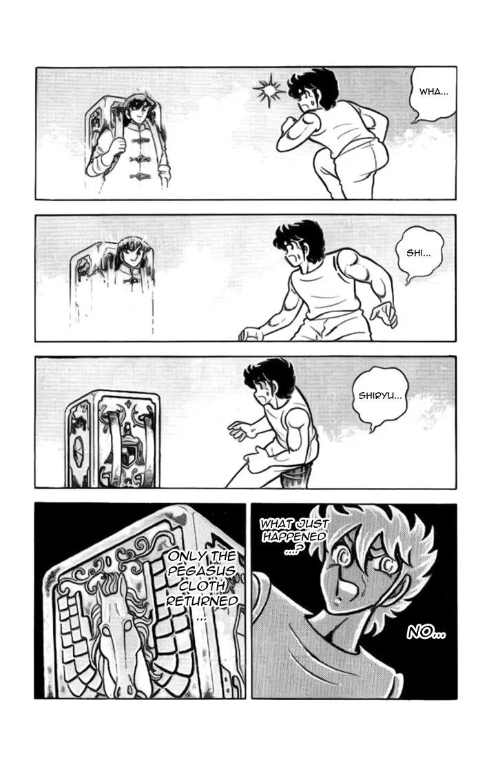 Saint Seiya - Page 41