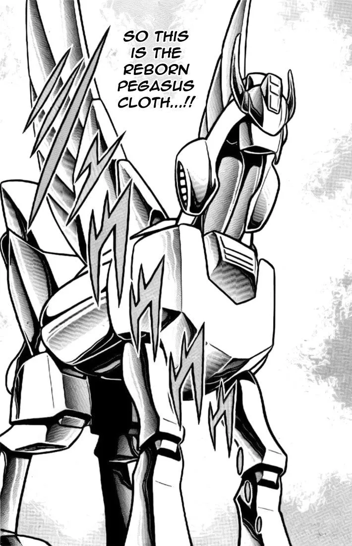 Saint Seiya - Page 42