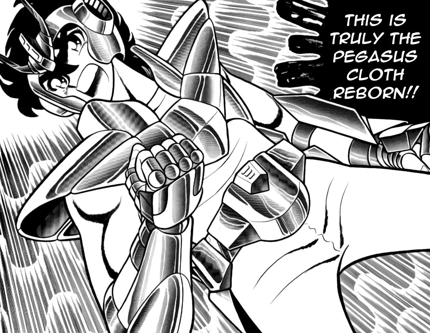 Saint Seiya - Page 44