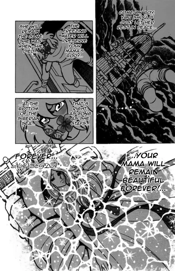 Saint Seiya - Page 11