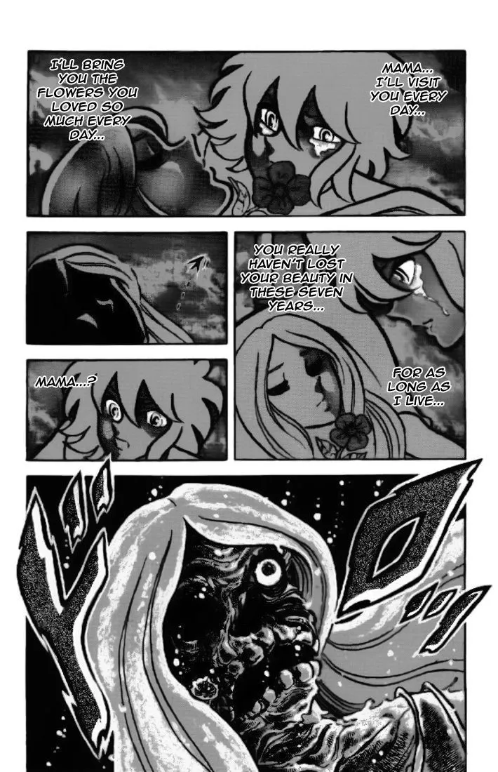 Saint Seiya - Page 12