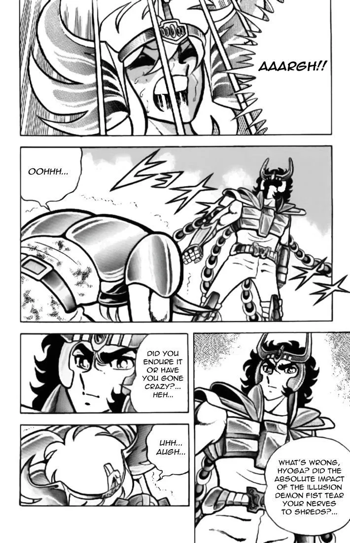 Saint Seiya - Page 13