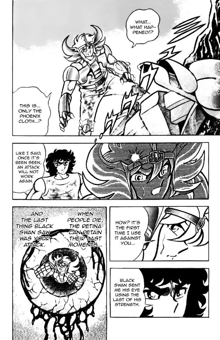 Saint Seiya - Page 17